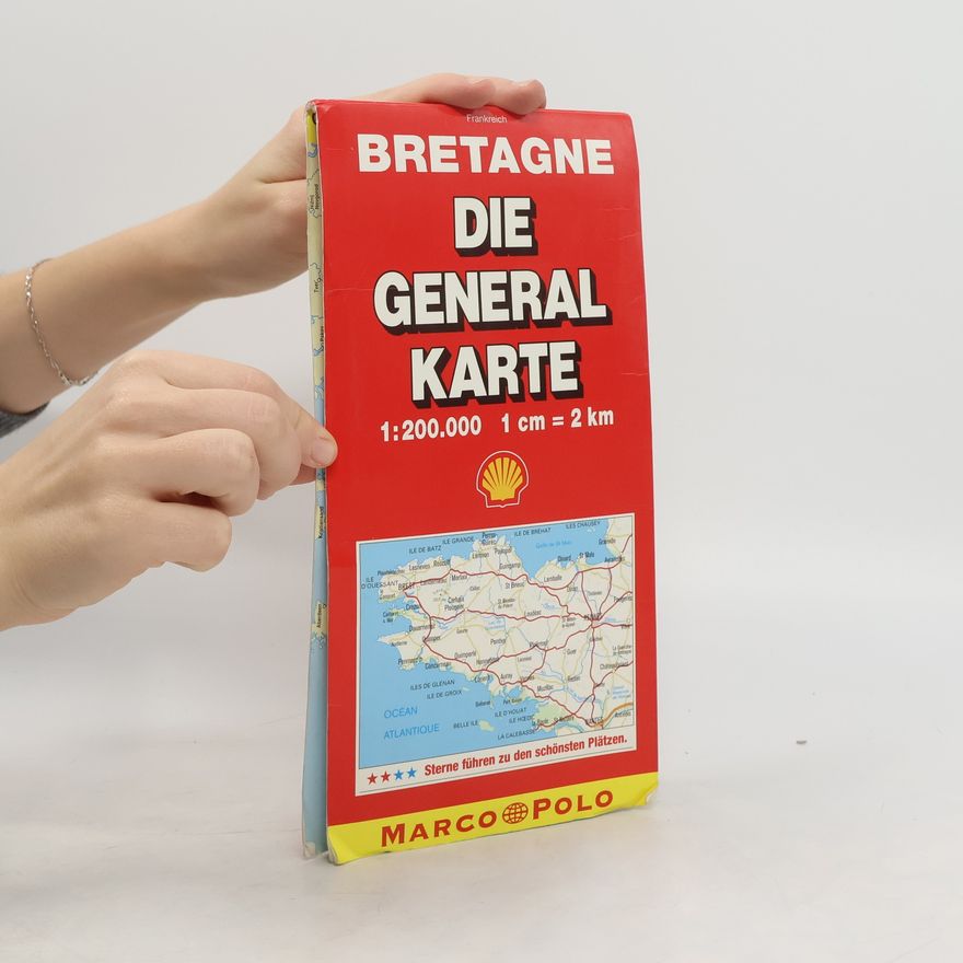 Kolektiv autorů Bretagne