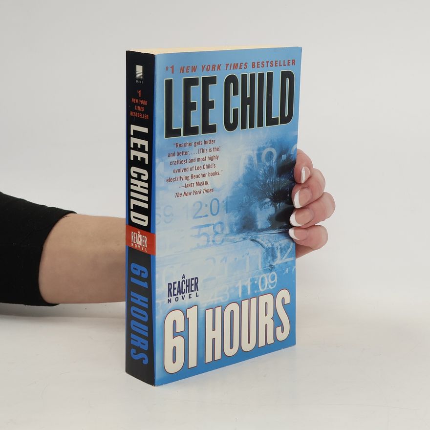 Lee Child 61 Hours