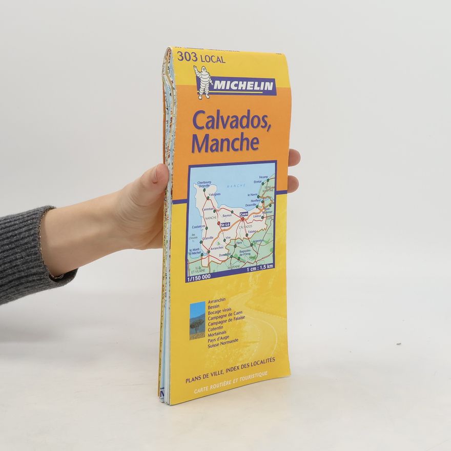 Autorenkollektiv Calvados, Manche