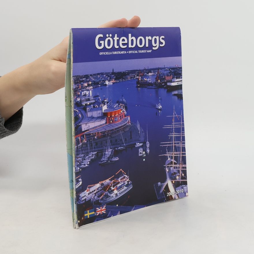 Autorenkollektiv Göteborgs