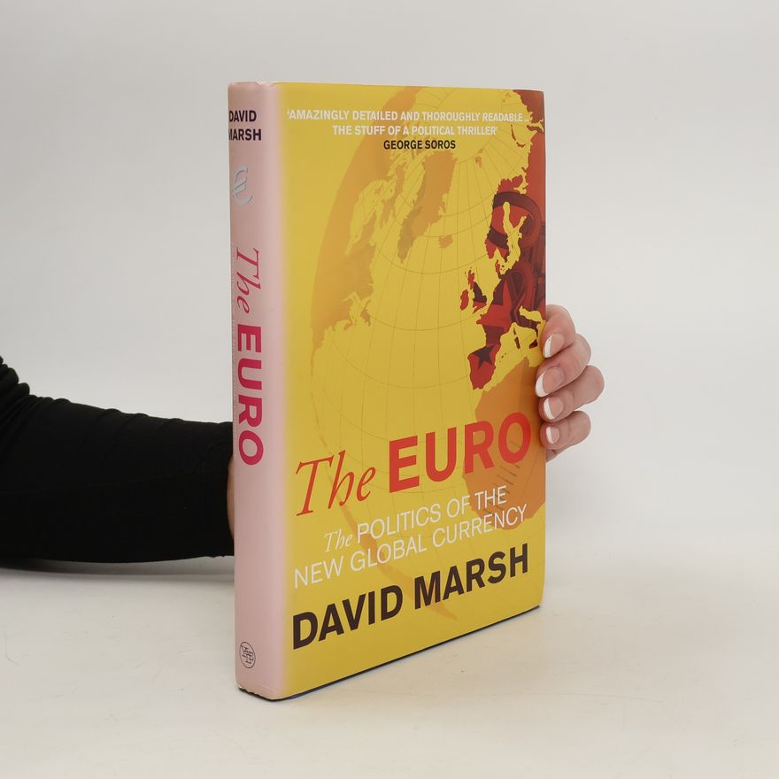 David Marsh The Euro