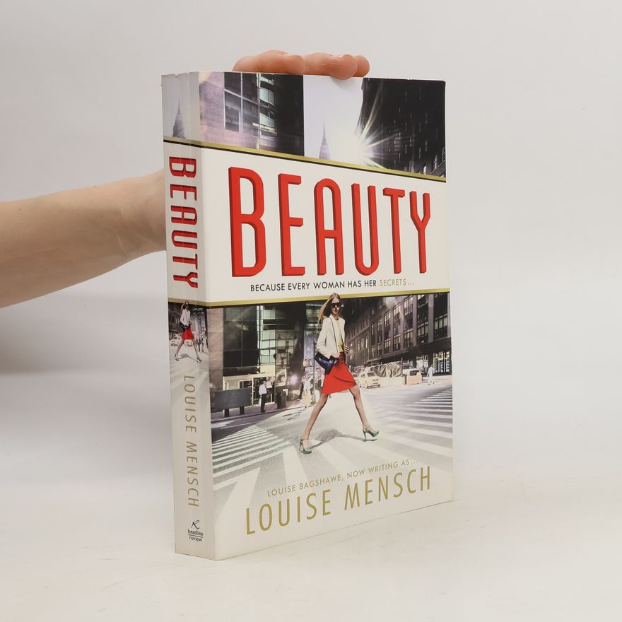Louise Bagshawe Beauty