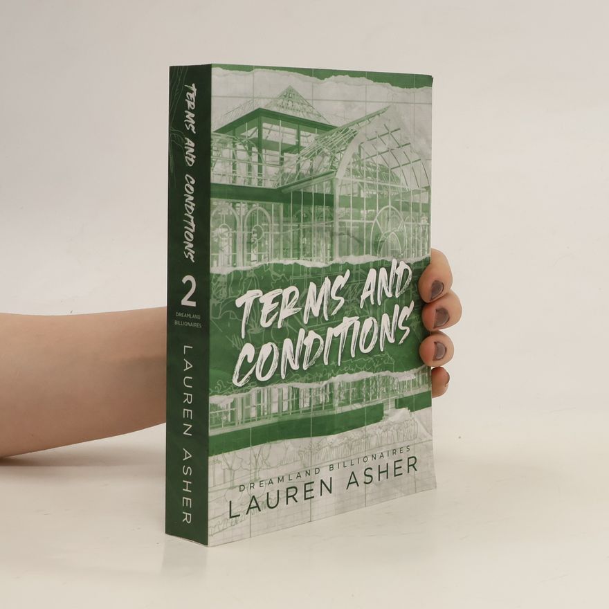 Lauren Asher Terms and Conditions 2