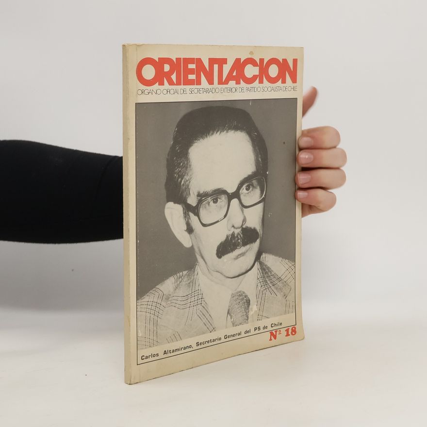 AA.VV. Orientacion 18