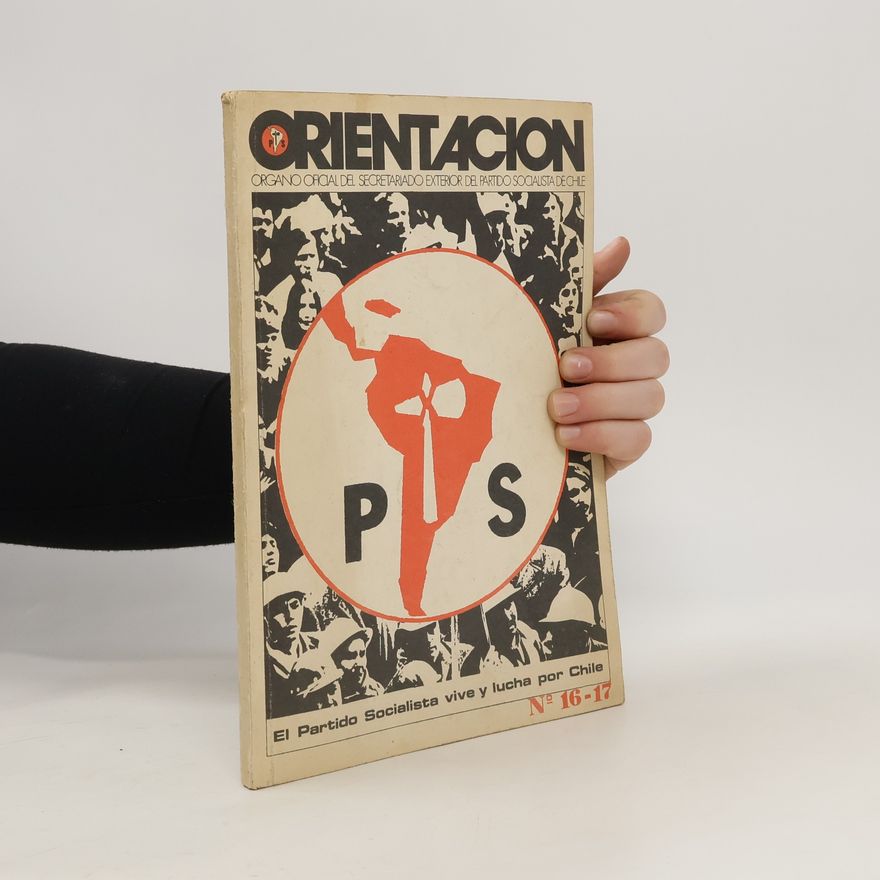 Autorenkollektiv Orientacion 16-17