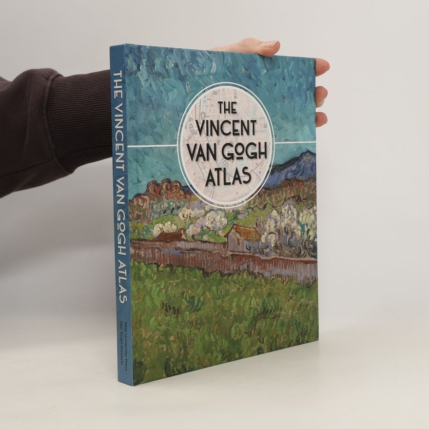 Autorenkollektiv The Vincent van Gogh atlas
