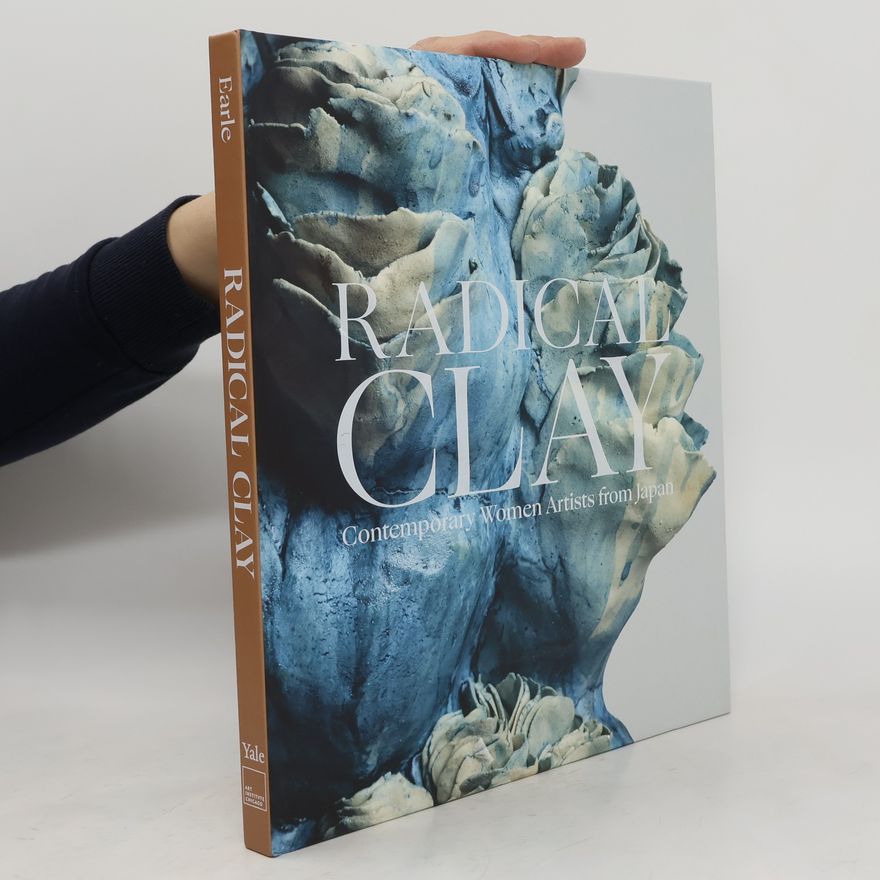 Various authors Radical Clay