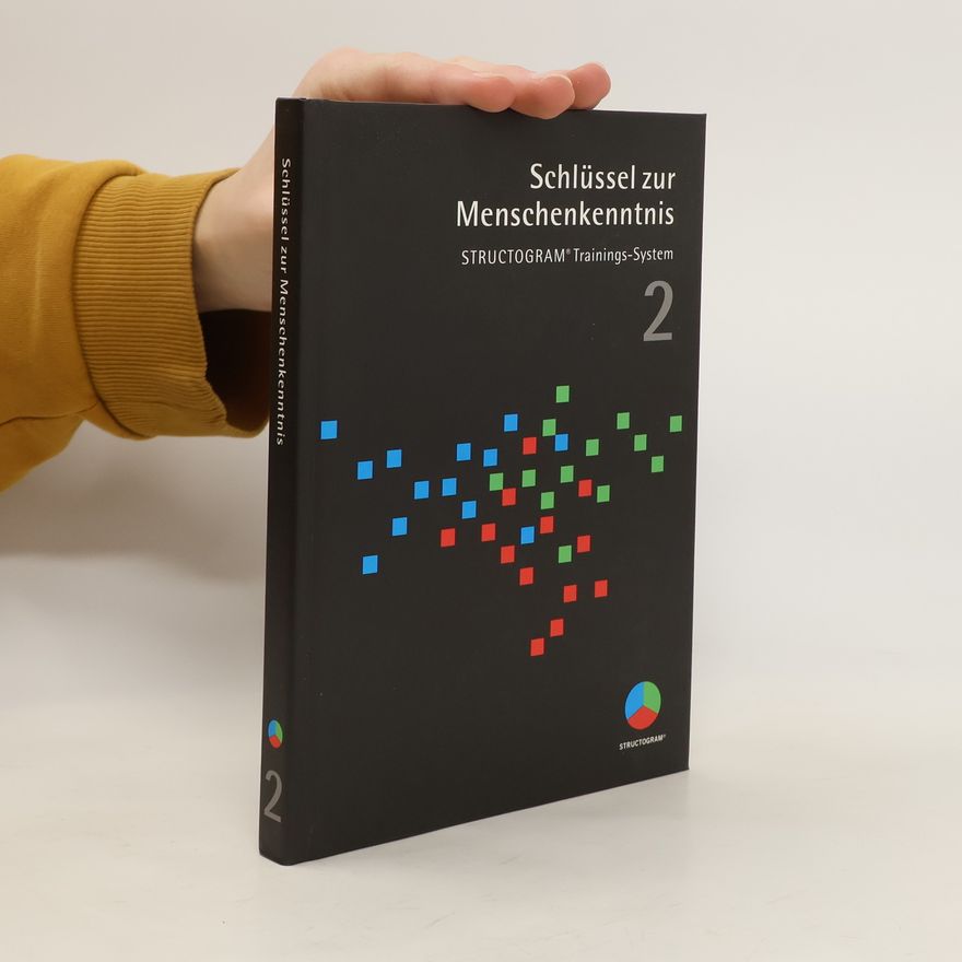 Various authors Schlüssel zur Menschenkenntnis 2