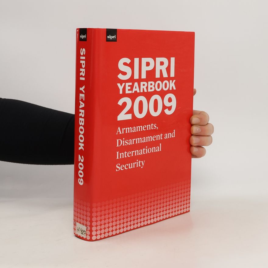 Collectif d'auteurs SIPRI Yearbook 2009
