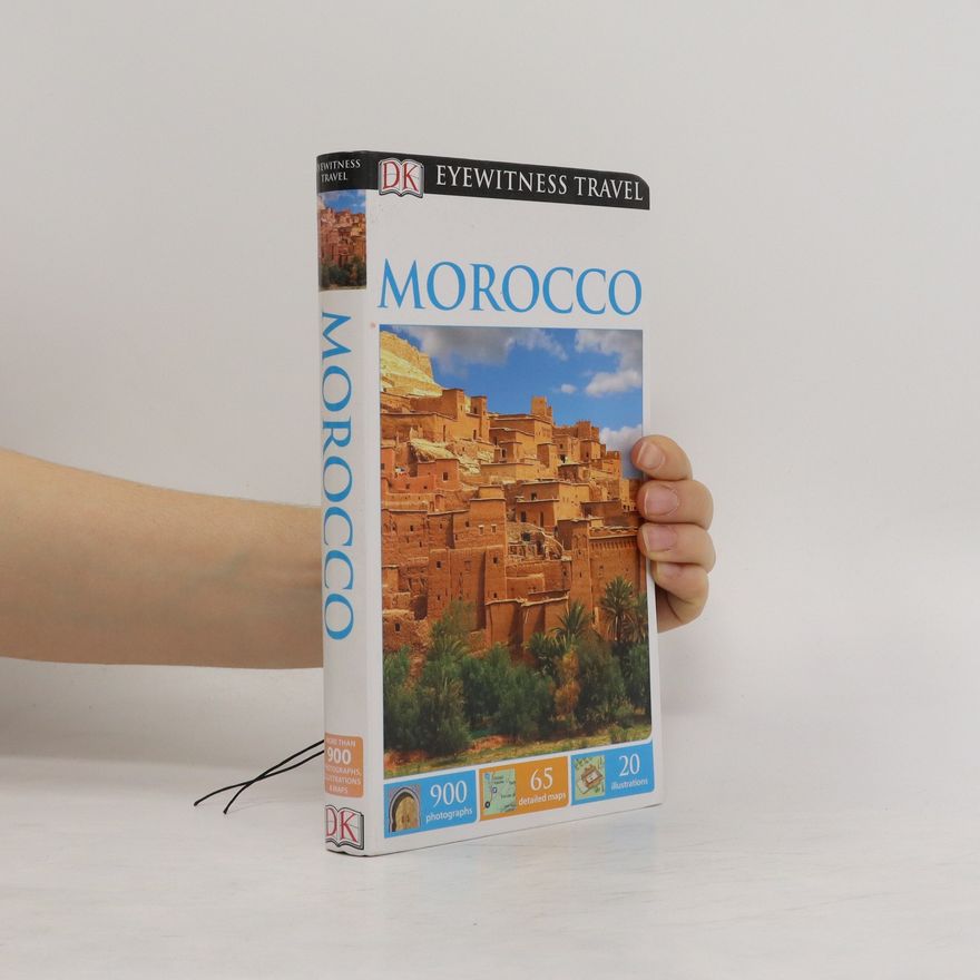 Autorenkollektiv Morocco