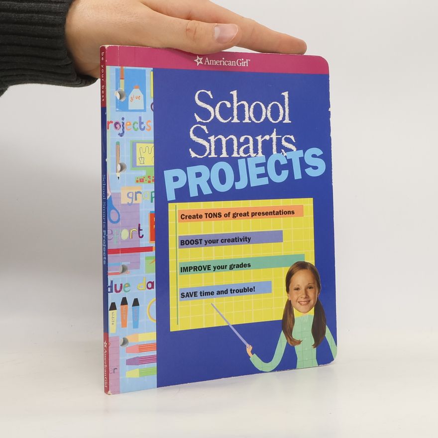 Dottie Raymer School Smarts Projects