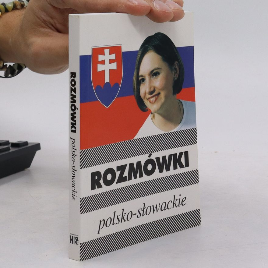 Various authors Rozmówki polsko - słowackie