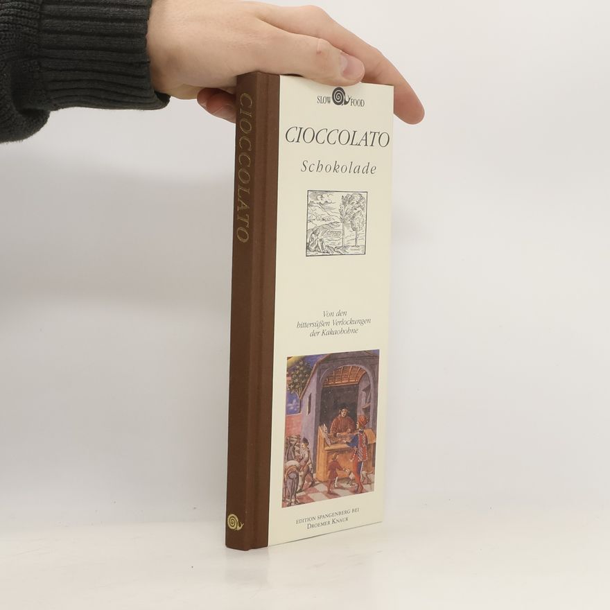 Marco Menabuoni Cioccolato. Schokolade