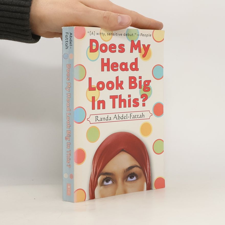 Randa Abdel-Fattah Does My Head Look Big in This?