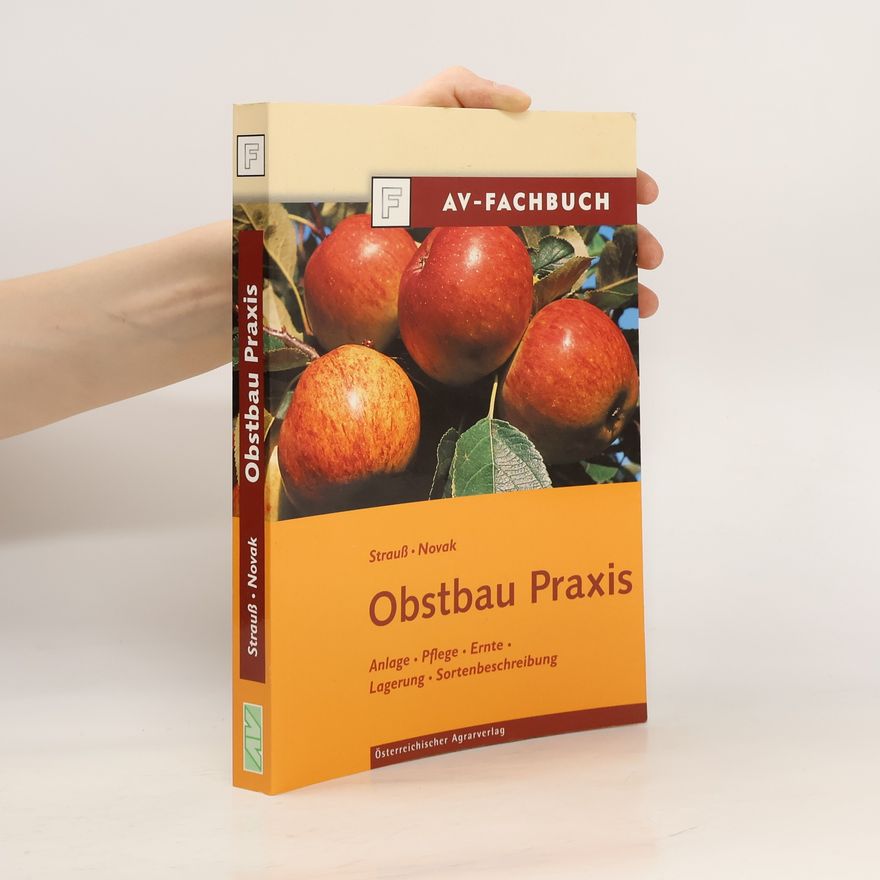 Eduard Strauss Obstbau-Praxis