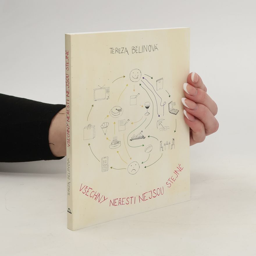 Tereza Bělinová Všechny neřesti nejsou stejné