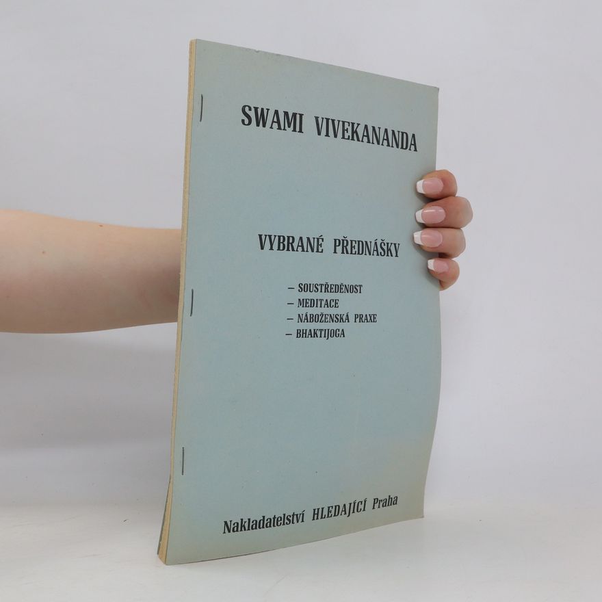 Various authors Swami Vivekananda
