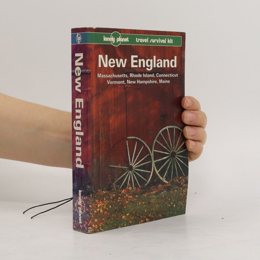 Kimberly Grant New England