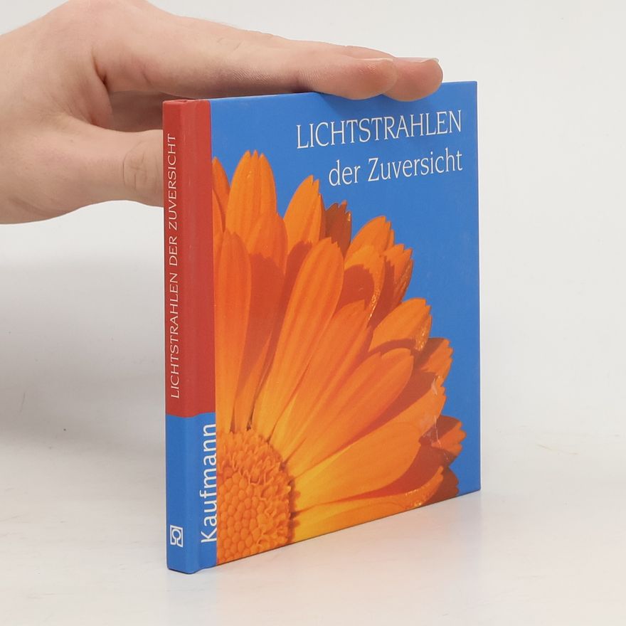 Autorenkollektiv Lichtstrahlen der Zuversicht