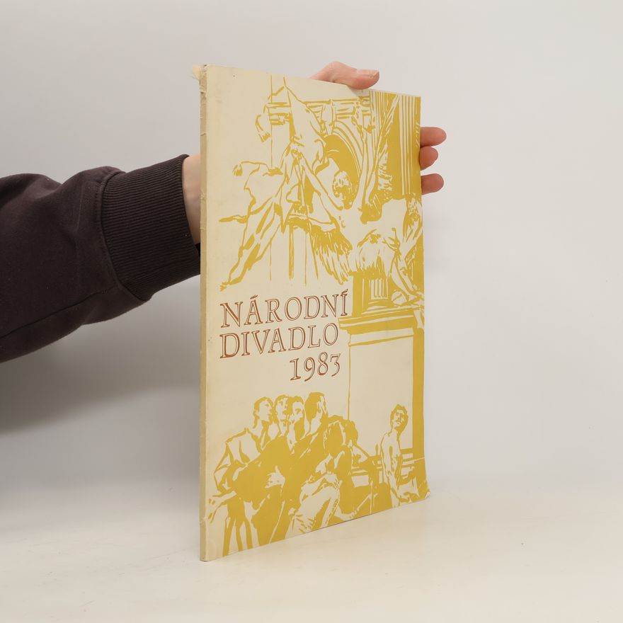 Zdeněk Svěrák Národní divadlo 1983