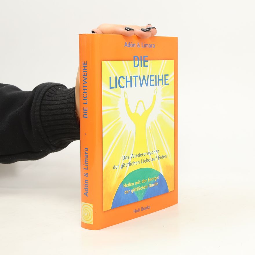 Autorenkollektiv Die Lichtweihe