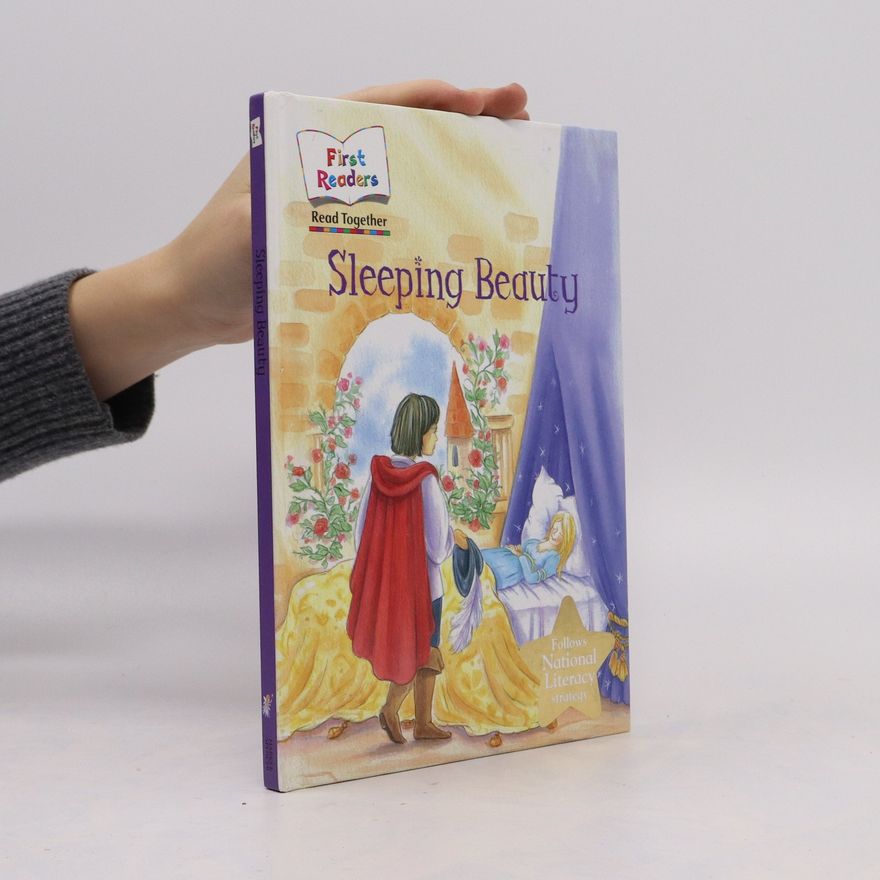 Autorenkollektiv Sleeping Beauty