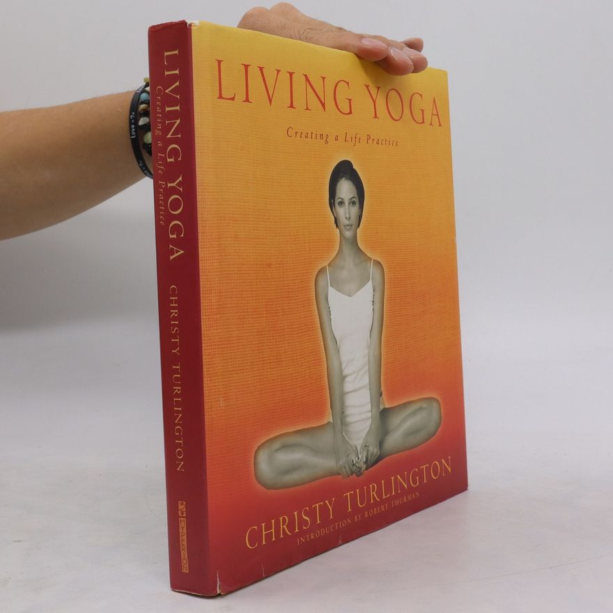 Christy Turlington Living Yoga