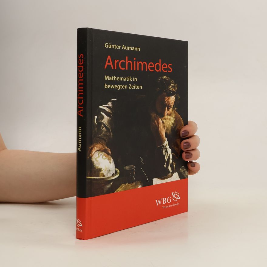 Günter Aumann Archimedes