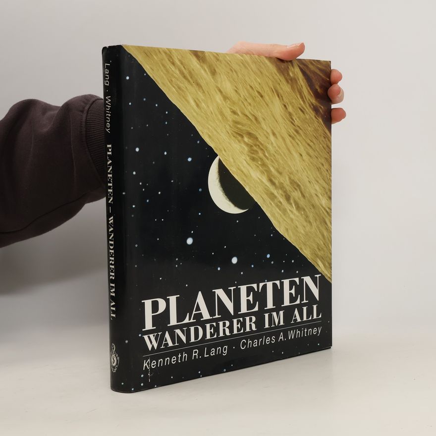 Kenneth R. Lang Planeten