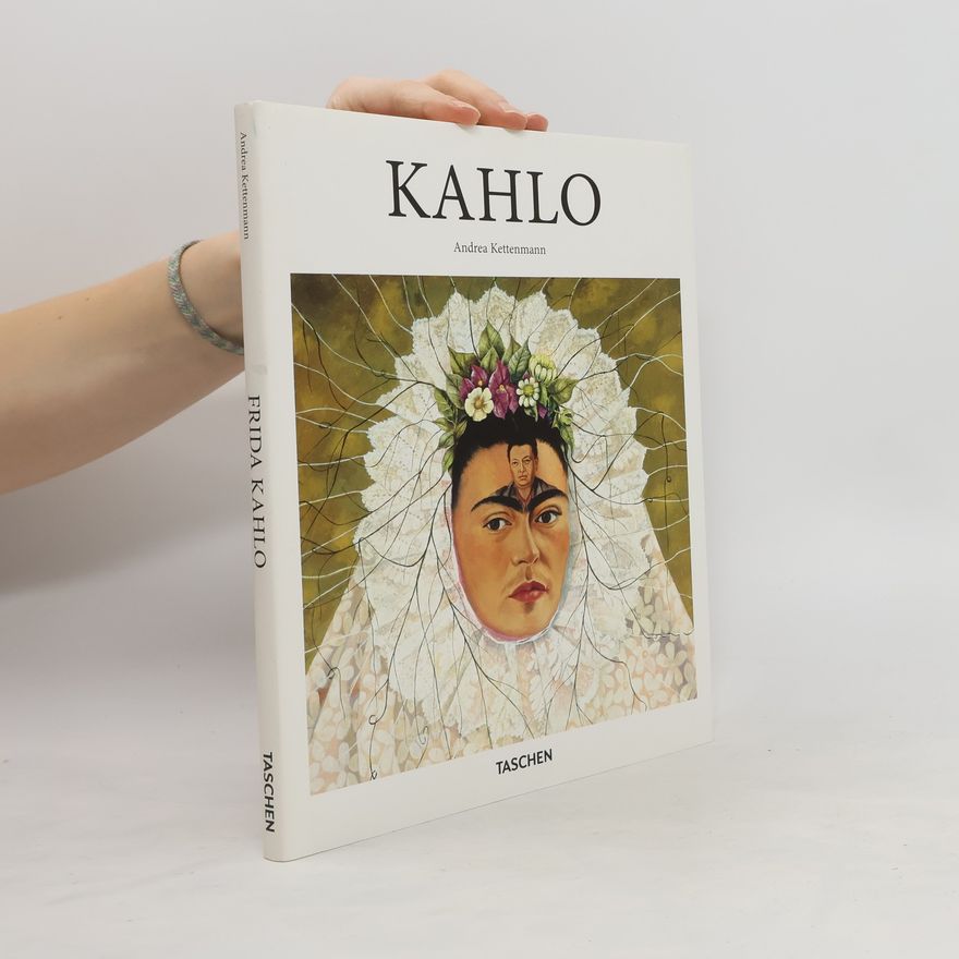 Andrea Kettenmann Kahlo