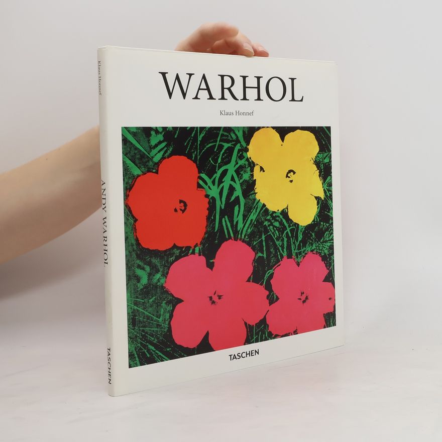 Klaus Honnef Warhol