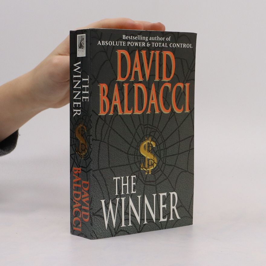 David Baldacci The Winner