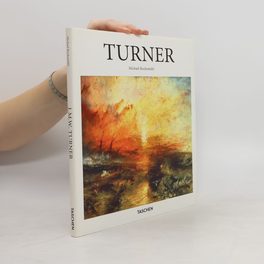 Michael Bockemühl Turner