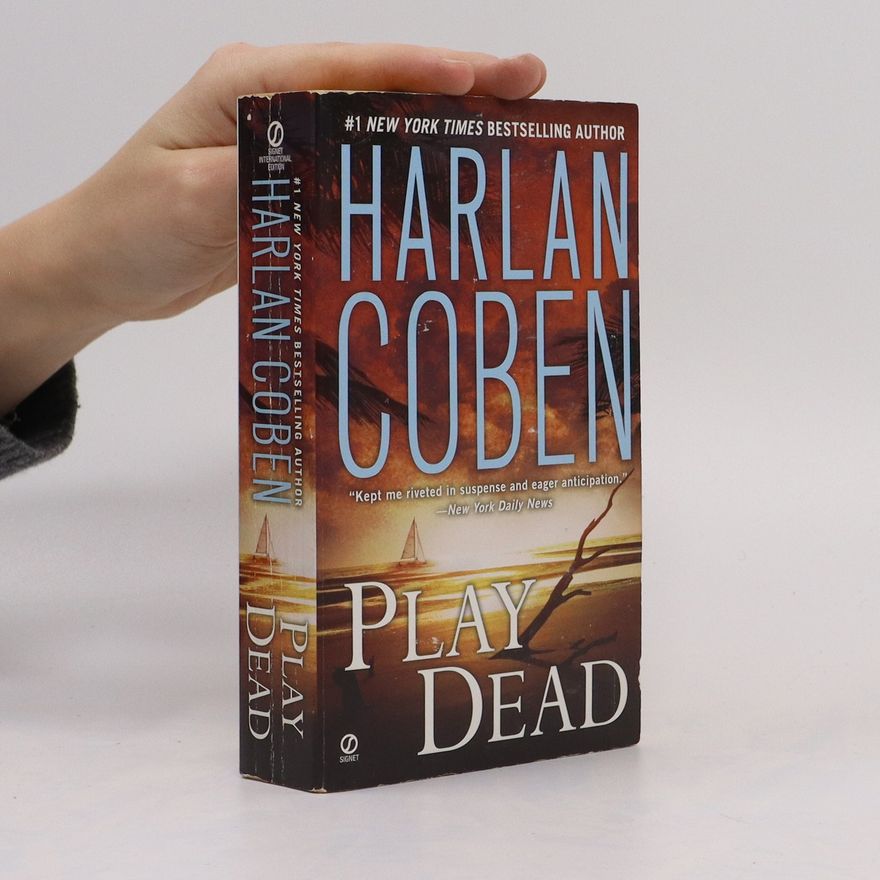 Harlan Coben Play Dead
