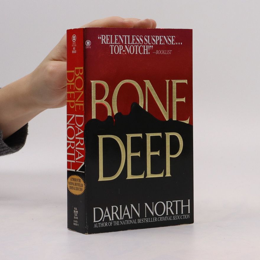 Darian North Bone Deep