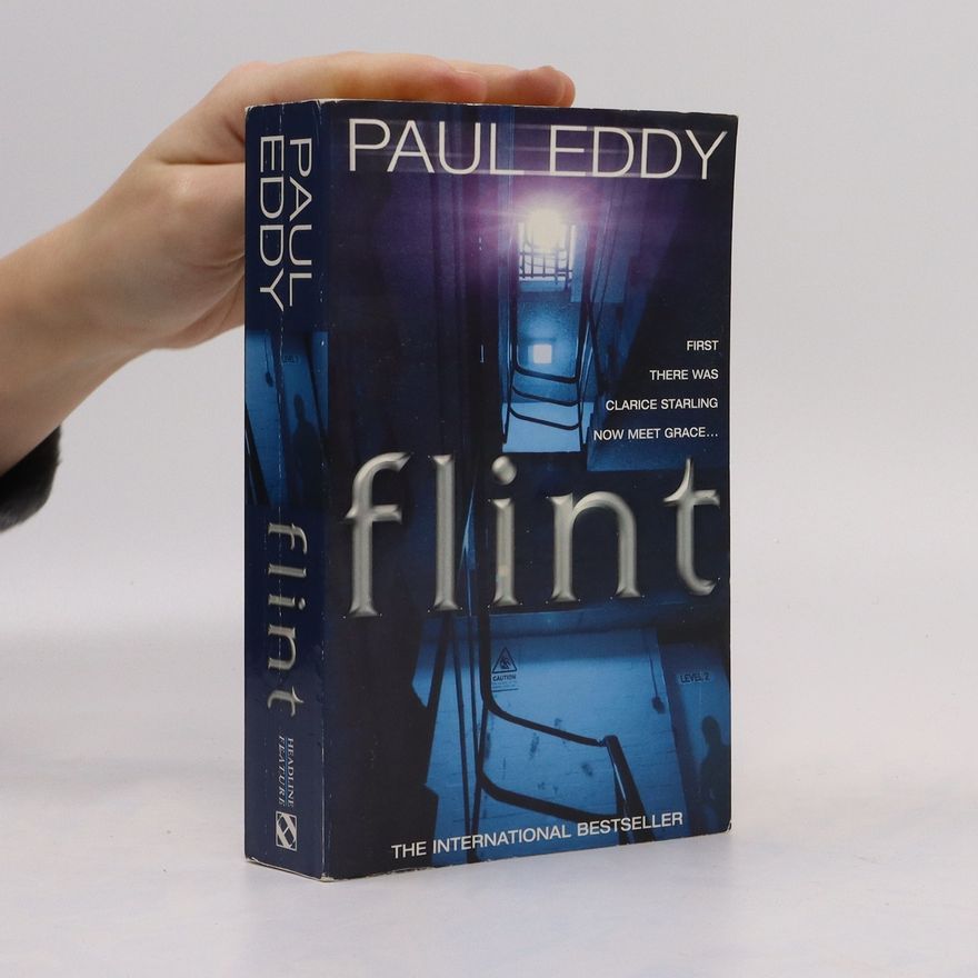 Paul Eddy Flint