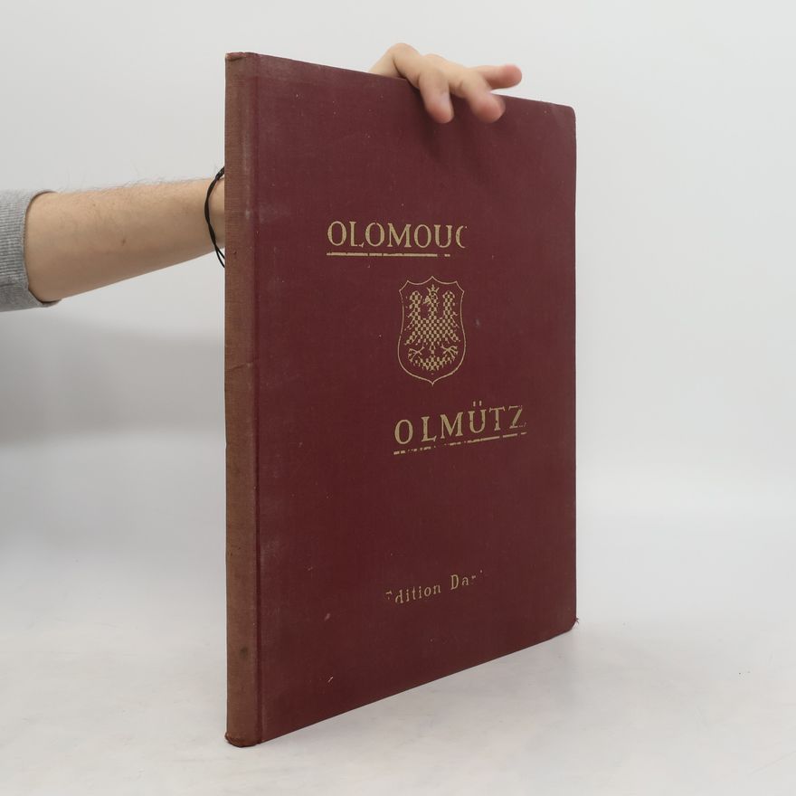 Autorenkollektiv Československá republika Olomouc