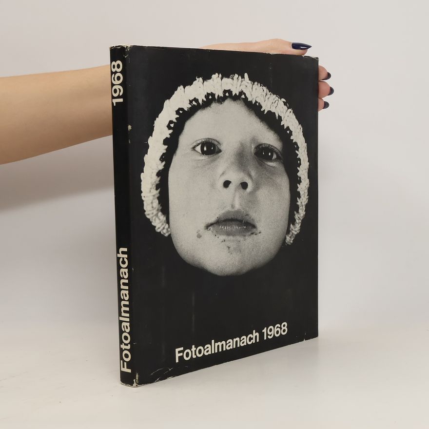 Autorenkollektiv Fotoalmanach 1968