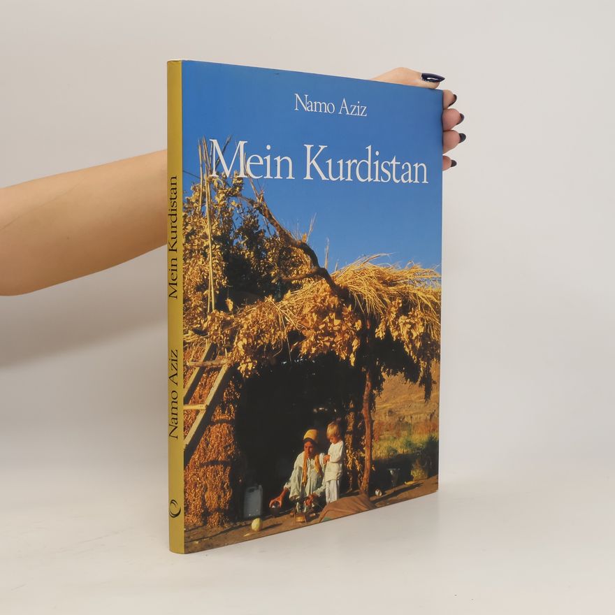 Namo Aziz Mein Kurdistan