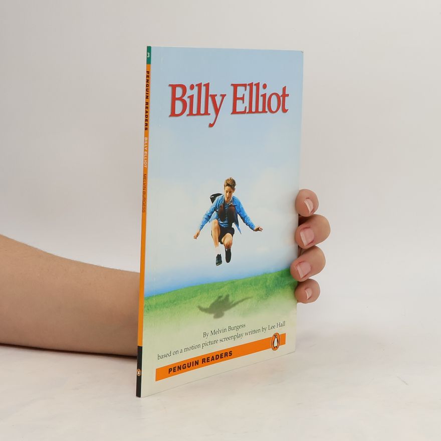 Melvin Burgess Billy Elliot