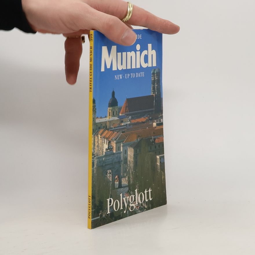 Klaus Andreas Dietsch Munich