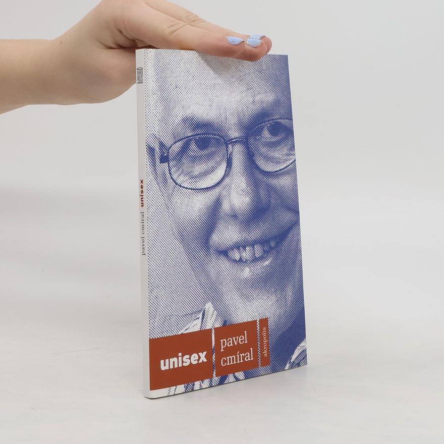 Pavel Cmíral Unisex