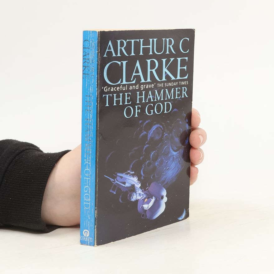 Arthur C. Clarke The Hammer of God