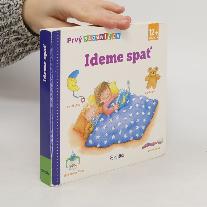 Various authors Ideme spať