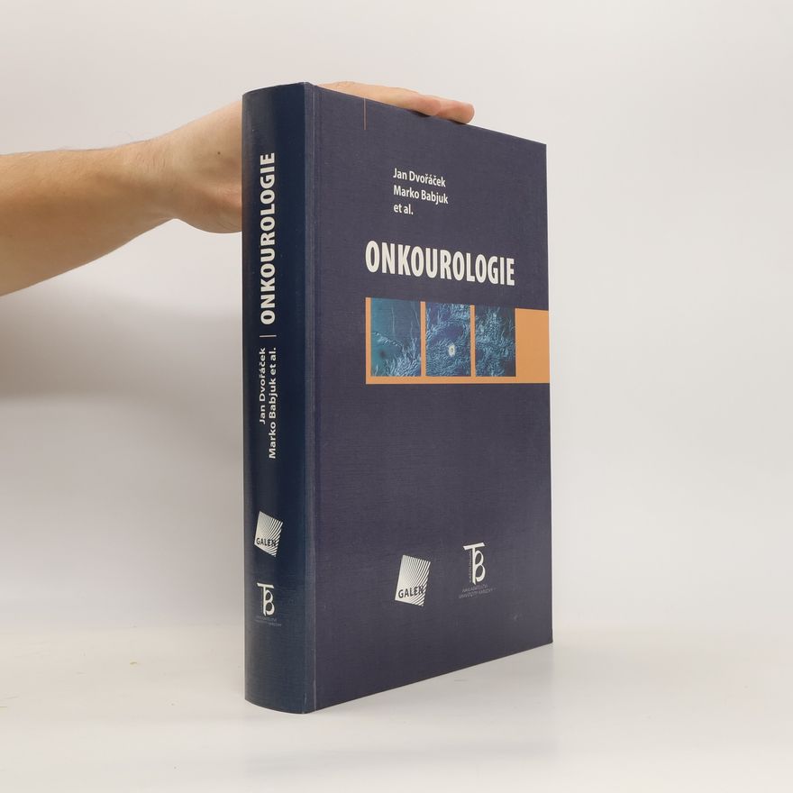 Autores varios Onkourologie