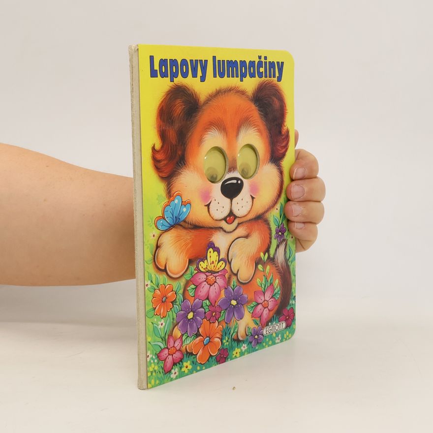 Autorenkollektiv Lapovy lumpačiny