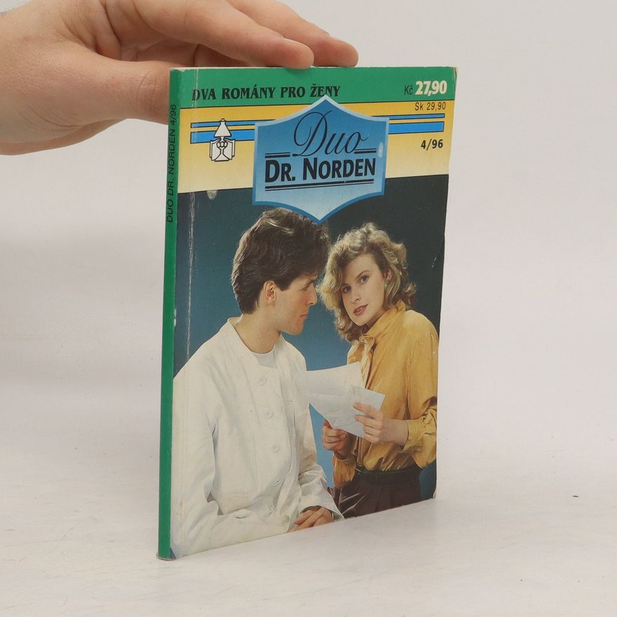 Autorenkollektiv Třikrát Dr. Norden 4/96