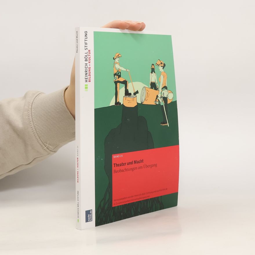 HeinrichBöllStiftung Bildung + Kultur. Band 15