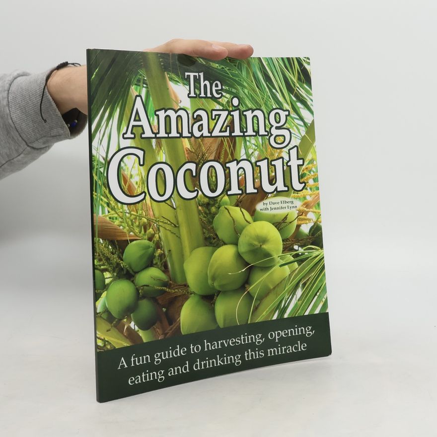 Kolektiv autorů The Amazing Coconut