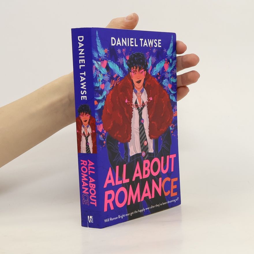Tawse Daniel All about Romance